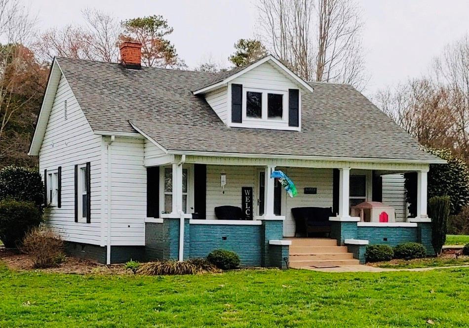 2440 Smyre Farm Road Newton NC 28658