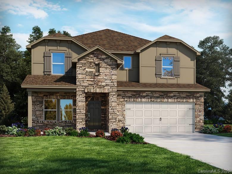 12549 Stoneybrook Station Parkway Huntersville NC 28078