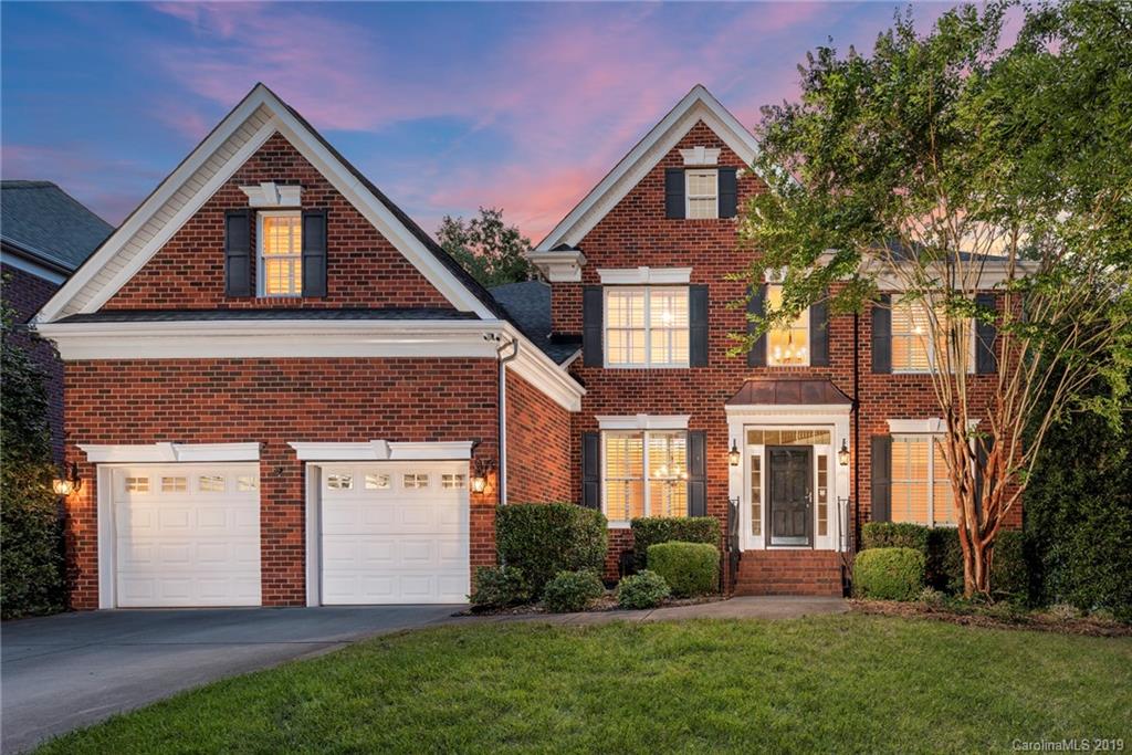 630 Ashgrove Lane Charlotte NC 28270