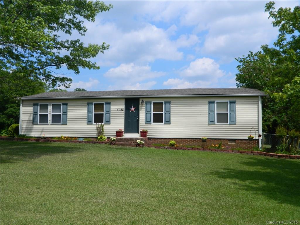 6932 Clara Circle Concord NC 28025