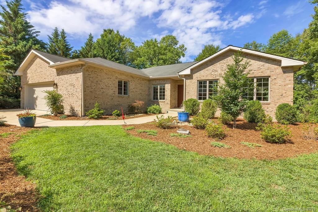 192 Eagle Point Drive Brevard NC 28712