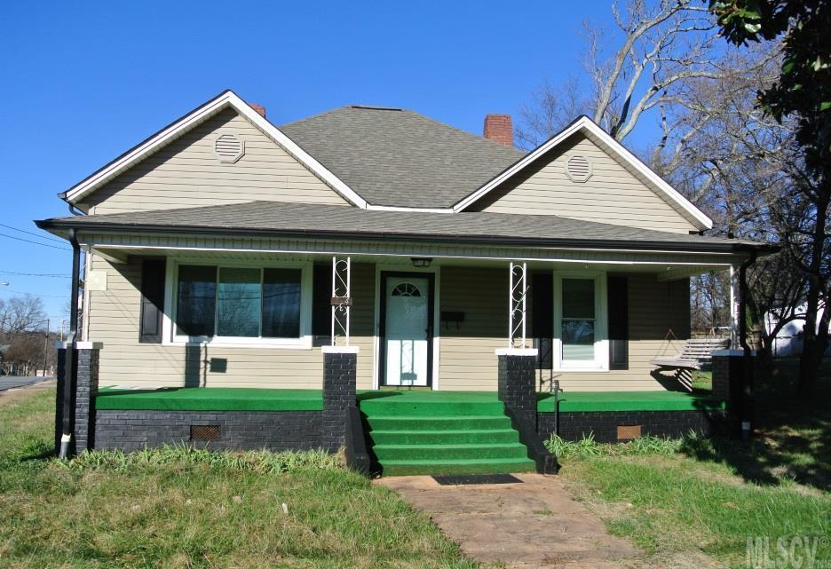 134 W 13th Street Newton NC 28658