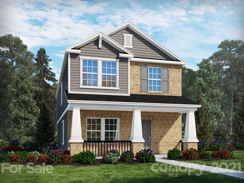 131 Emmett Drive Pineville NC 28134