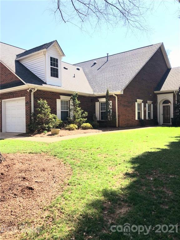 1308 Hot Springs Terrace Shelby NC 28150