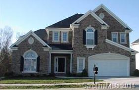 15340 Prescott Hill Avenue Charlotte NC 28277