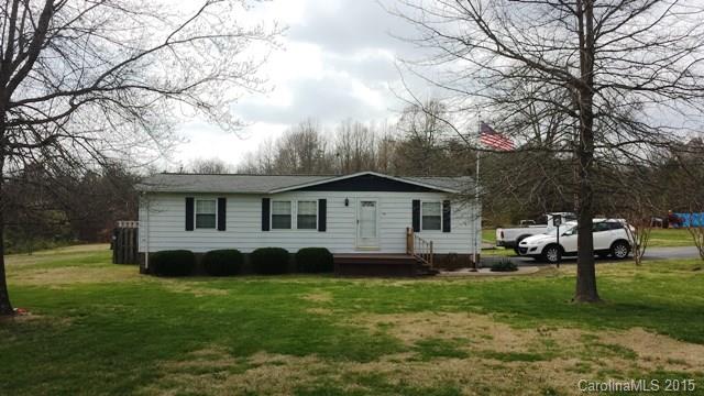 144 Guy Heavner Road Lincolnton NC 28092