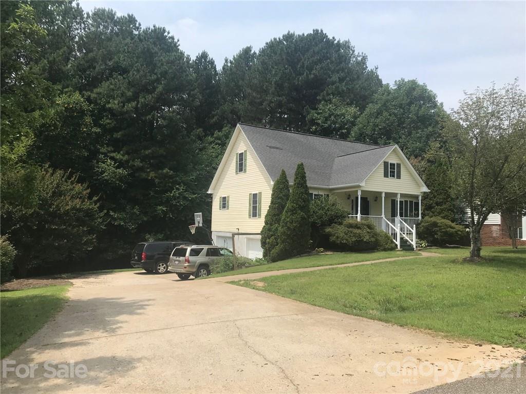 5580 Serene Place Granite Falls NC 28630