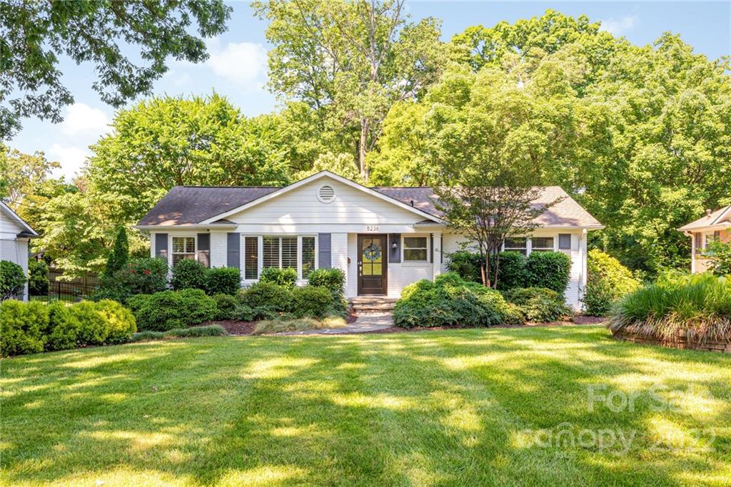 5236 Chedworth Drive Charlotte NC 28210