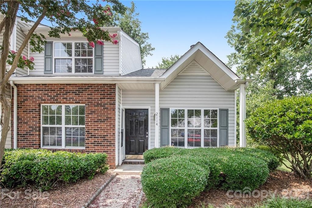 2114 Preakness Court Charlotte NC 28273