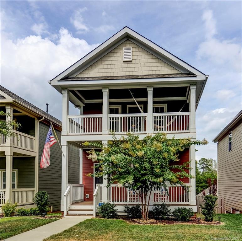 10269 Halston Circle Huntersville NC 28078
