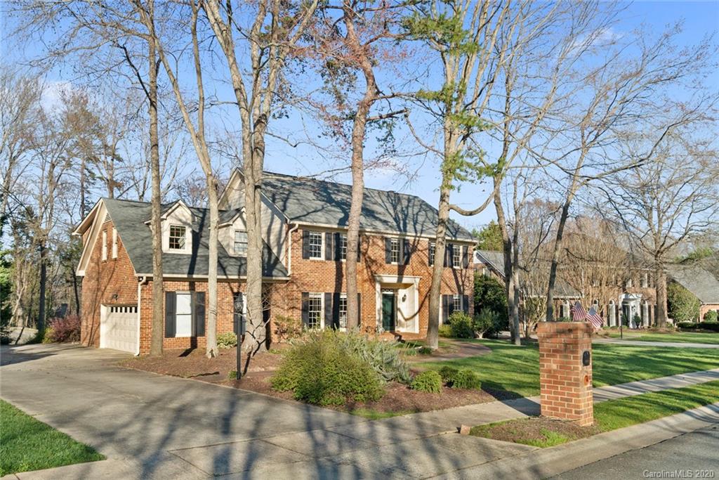 1000 Mangionne Drive Matthews NC 28105