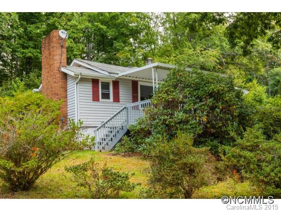 123 Appalachian Way Asheville NC 28806