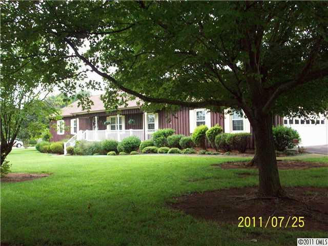 126 Farmwood Drive Statesville NC 28625