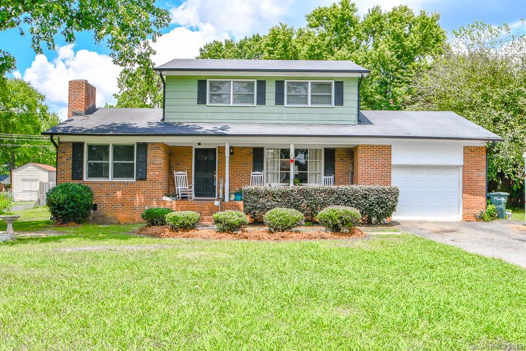 506 Sunnybrook Drive Monroe NC 28110