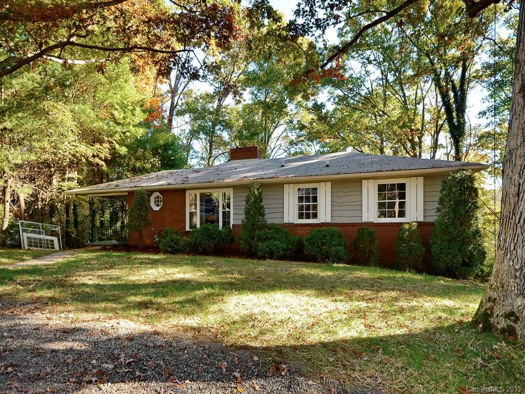 116 Beverly Road Asheville NC 28805