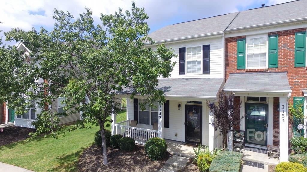 2329 Aston Mill Place Charlotte NC 28273