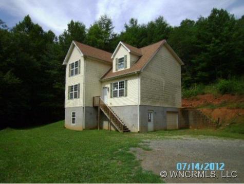 41 Talmadge Lane Fletcher NC 28732