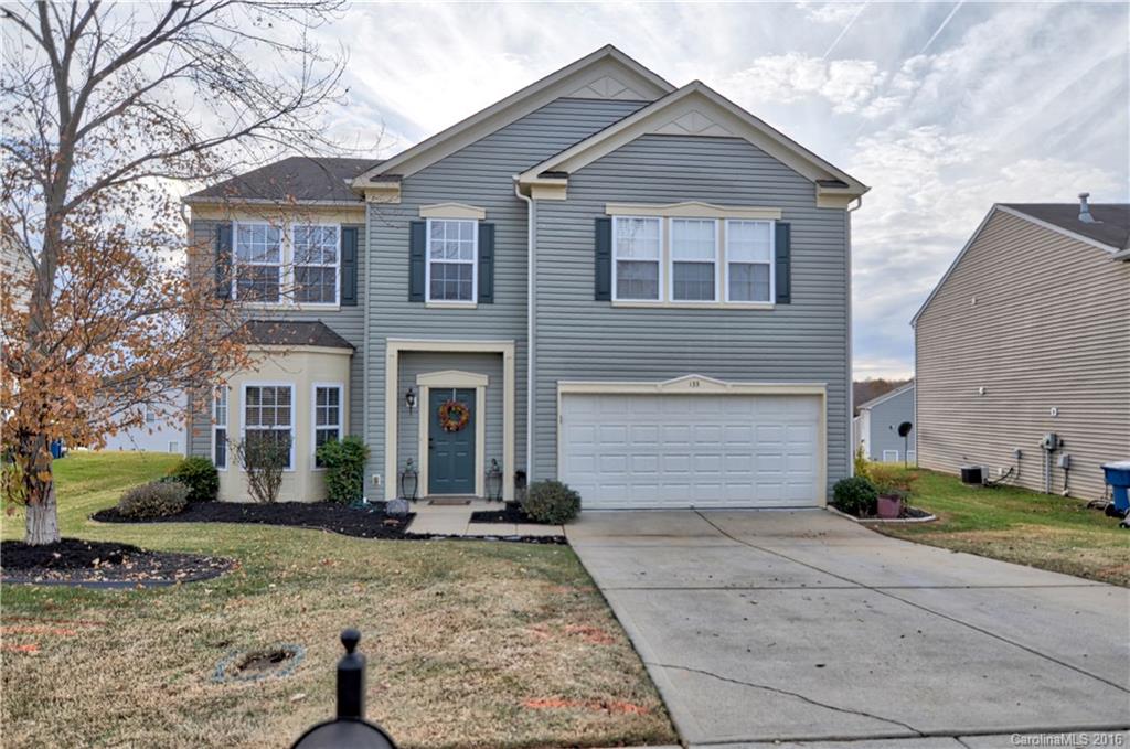 133 Farm Springs Drive Mount Holly NC 28120