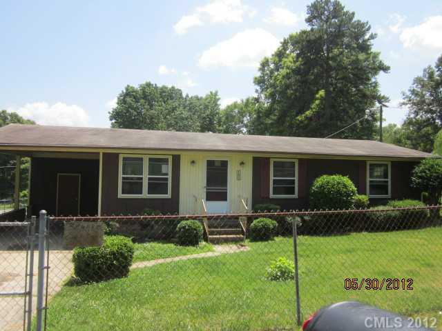 104 Dellwood Drive Huntersville NC 28078