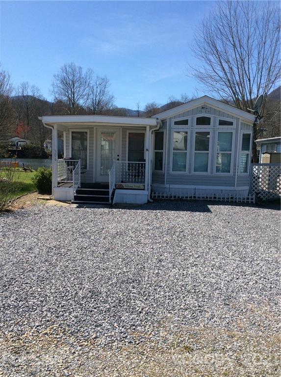 306 Mallard Loop Waynesville NC 28785