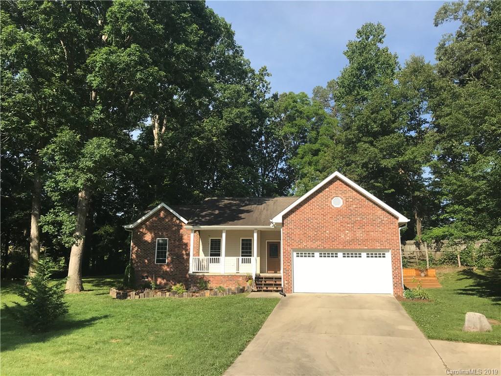 75 Monte Vista Terrace Candler NC 28715