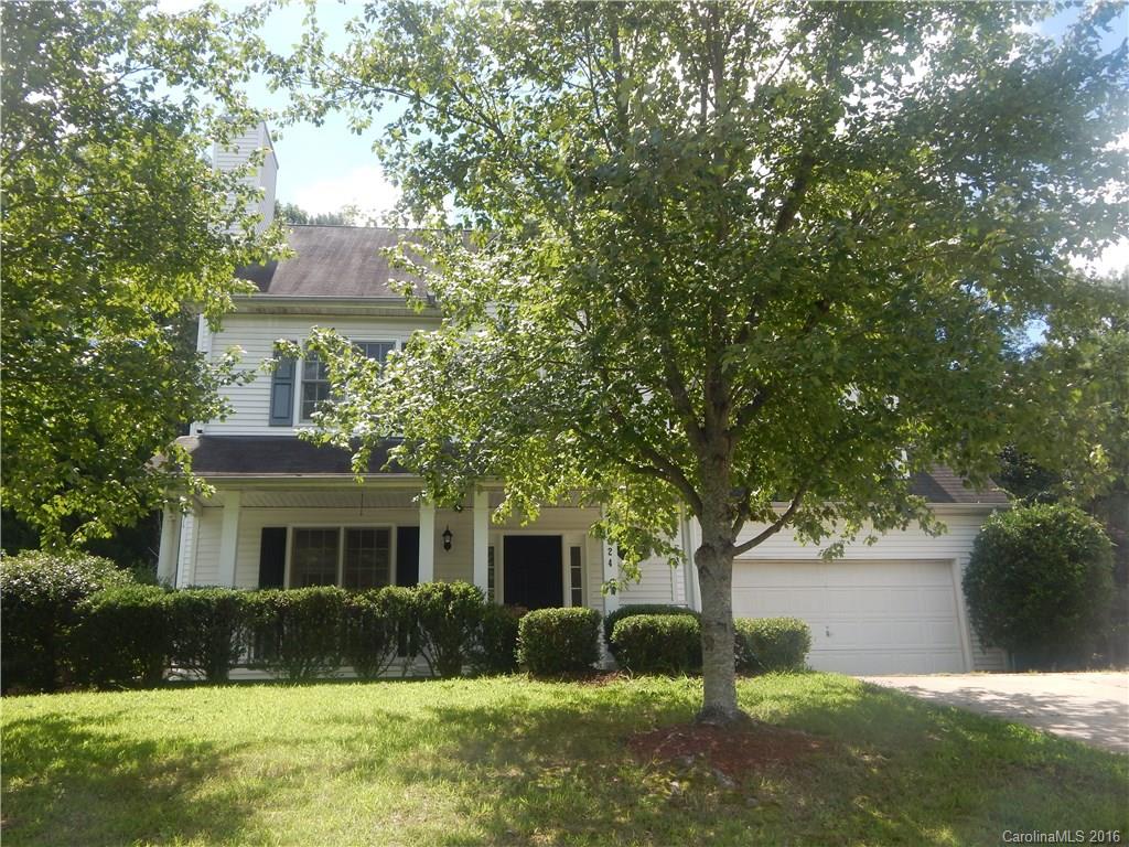 10424 Henbane Court Charlotte NC 28213