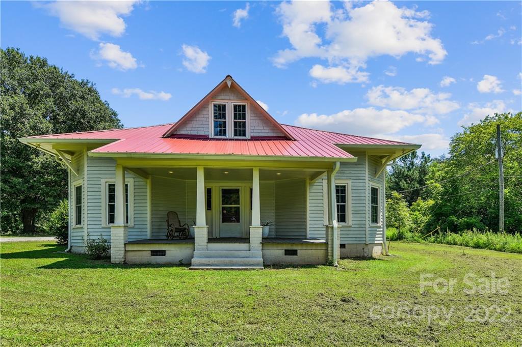 4586 Grassy Creek Road Denver NC 28037