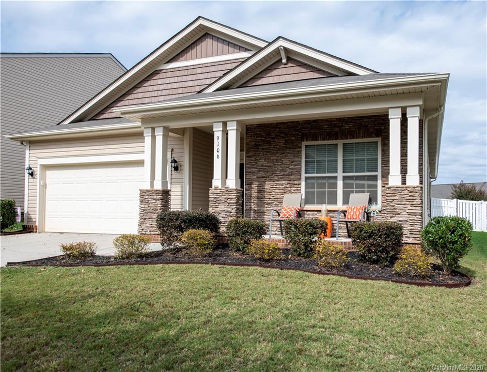9106 Aubrac Lane Charlotte NC 28213