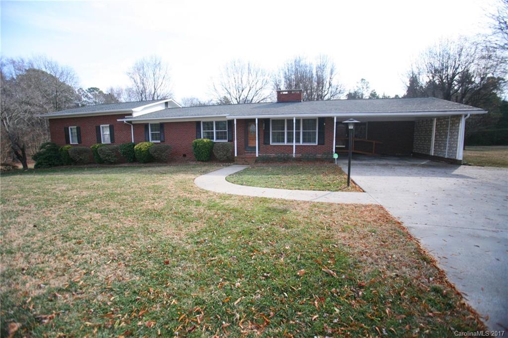 2977 Wendover Road NW Concord NC 28027