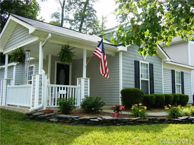 4629 Brandie Glen Road Charlotte NC 28269