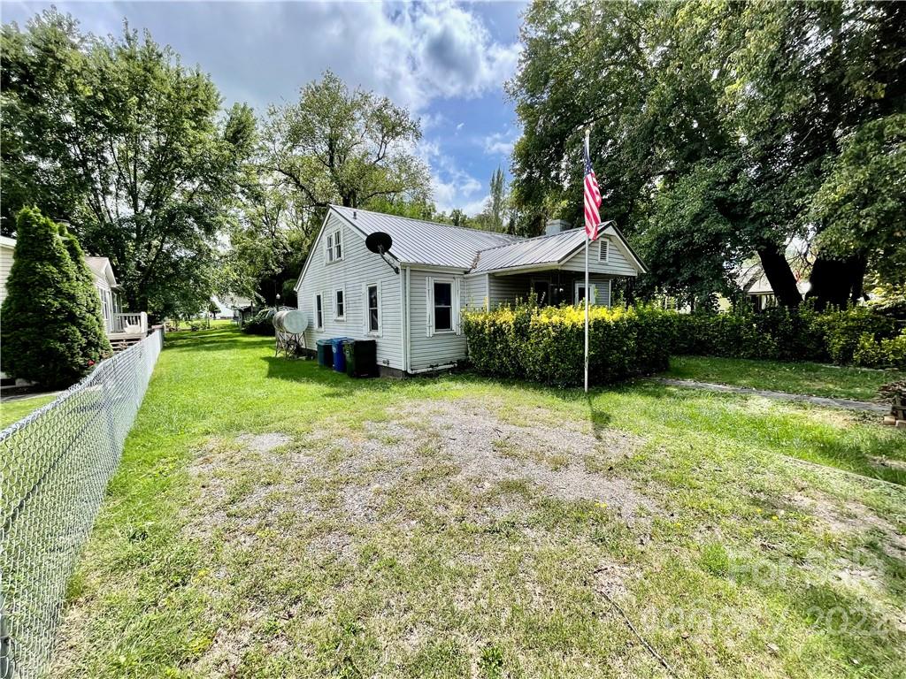 453 Westwood Circle Waynesville NC 28786