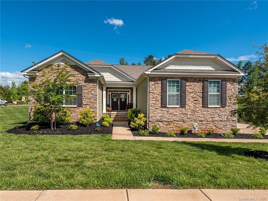 6438 Jepson Court Charlotte NC 28214