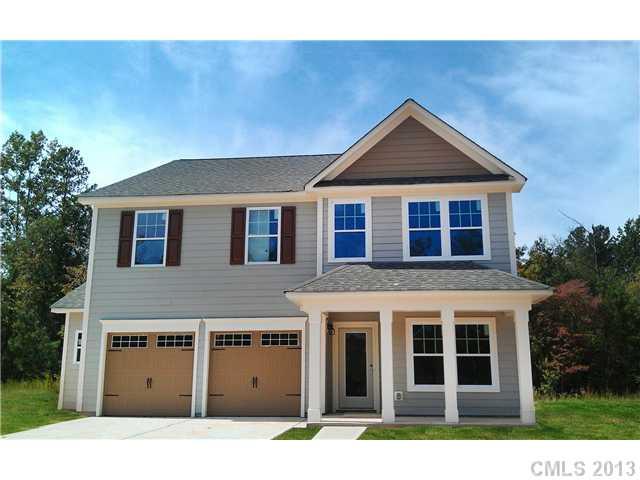 2317 Lake Vista Drive Mount Holly NC 28120
