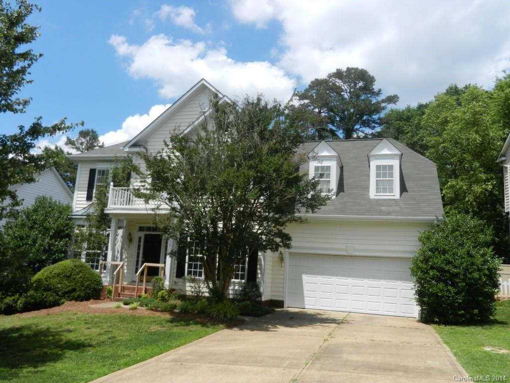 7415 Harrisonwoods Place Charlotte NC 28270