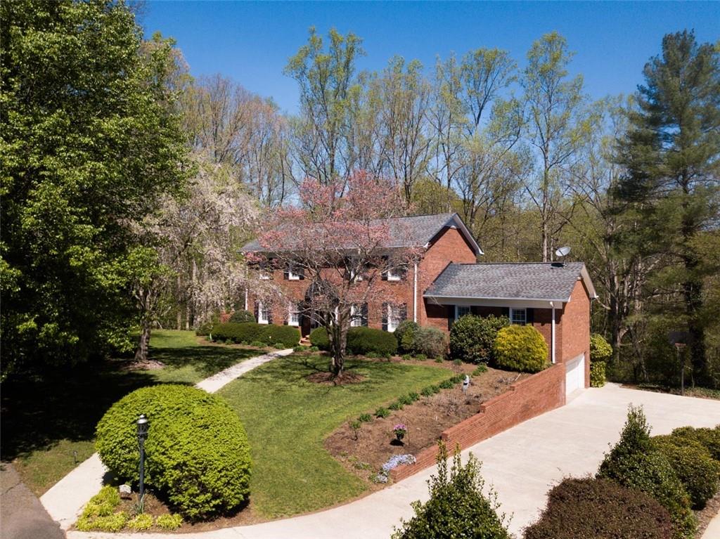 3550 5th Street Drive Nw Hickory NC 28601