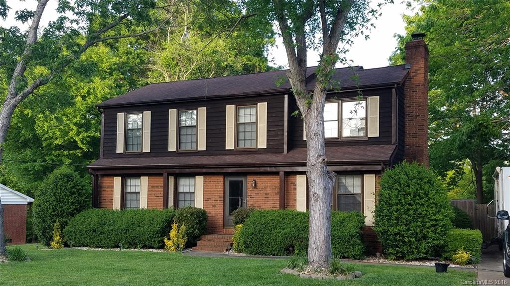 416 Whitethorn Drive Gastonia NC 28054