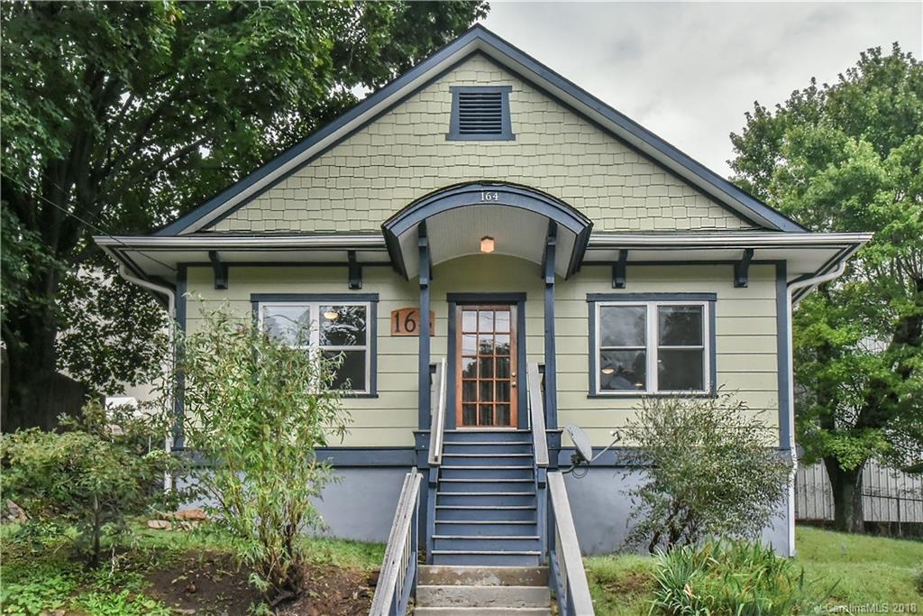 164 S Grove Street Asheville NC 28801