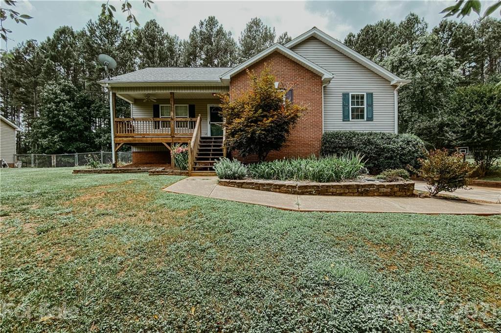 5669 Gratitude Lane Granite Falls NC 28630