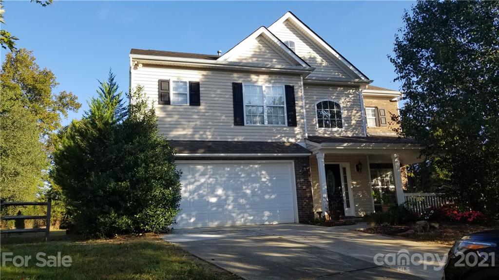 2108 Coral Berry Lane Waxhaw NC 28173