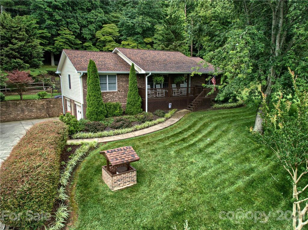 146 Creasman Hill Road Mills River NC 28759