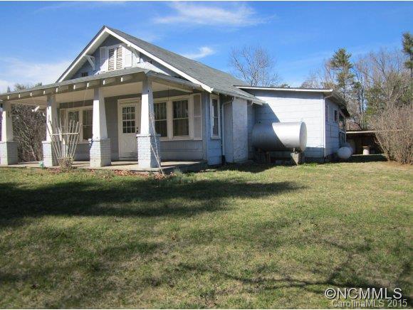 125 Restful Way Weaverville NC 28787