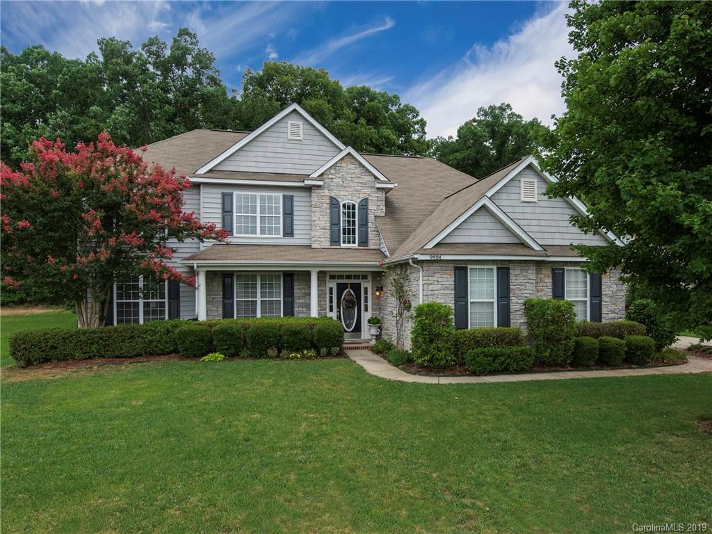 9904 King George Lane Waxhaw NC 28173