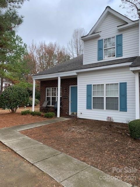 12733 Mosby Lane Charlotte NC 28273