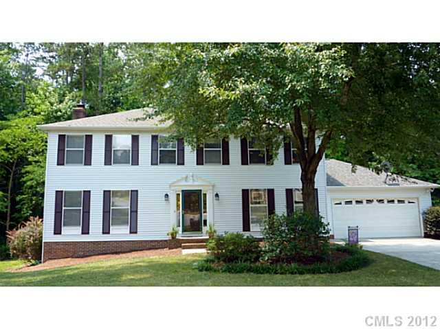 327 Minden Lane Matthews NC 28105