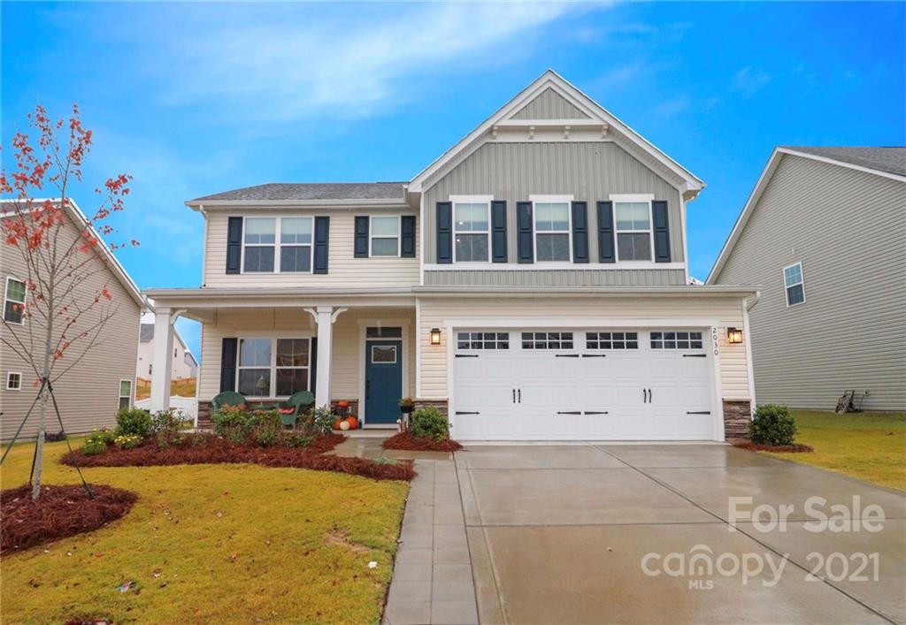 2030 Sewall Avenue SW Concord NC 28025
