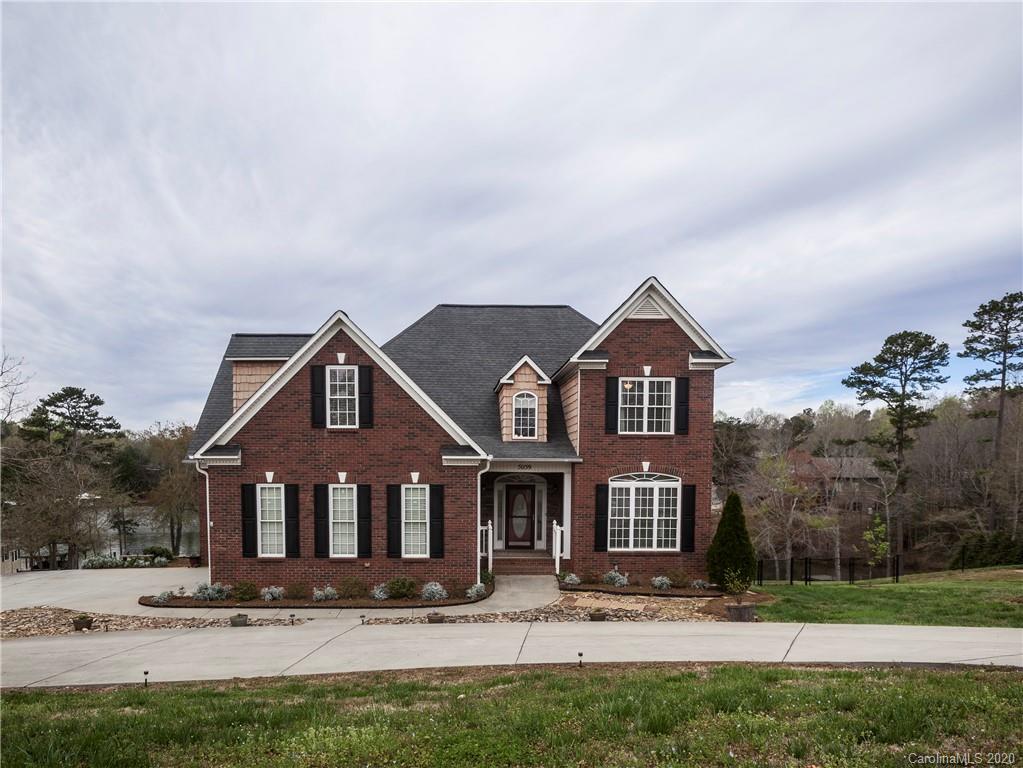 5059 Grace Chapel Road Granite Falls NC 28630