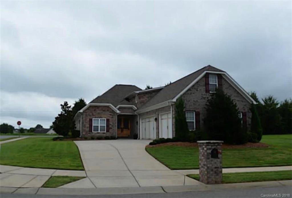 4157 Waterstone Place Sw Concord NC 28027