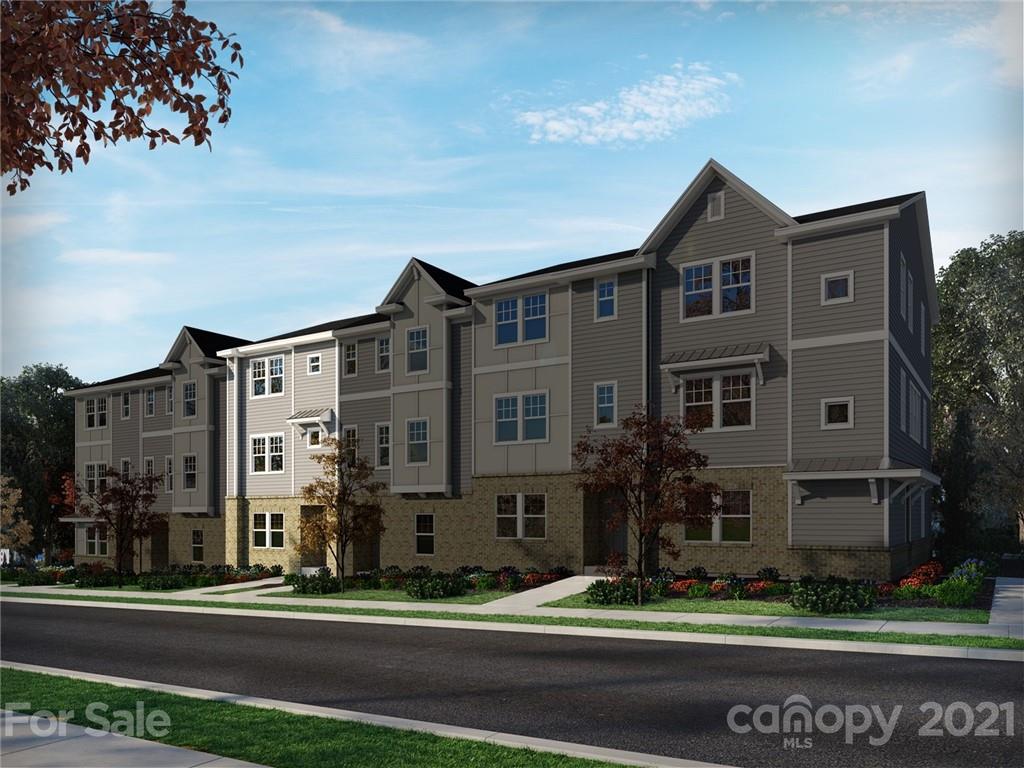 3517 Auburn Curb Road Charlotte NC 28217
