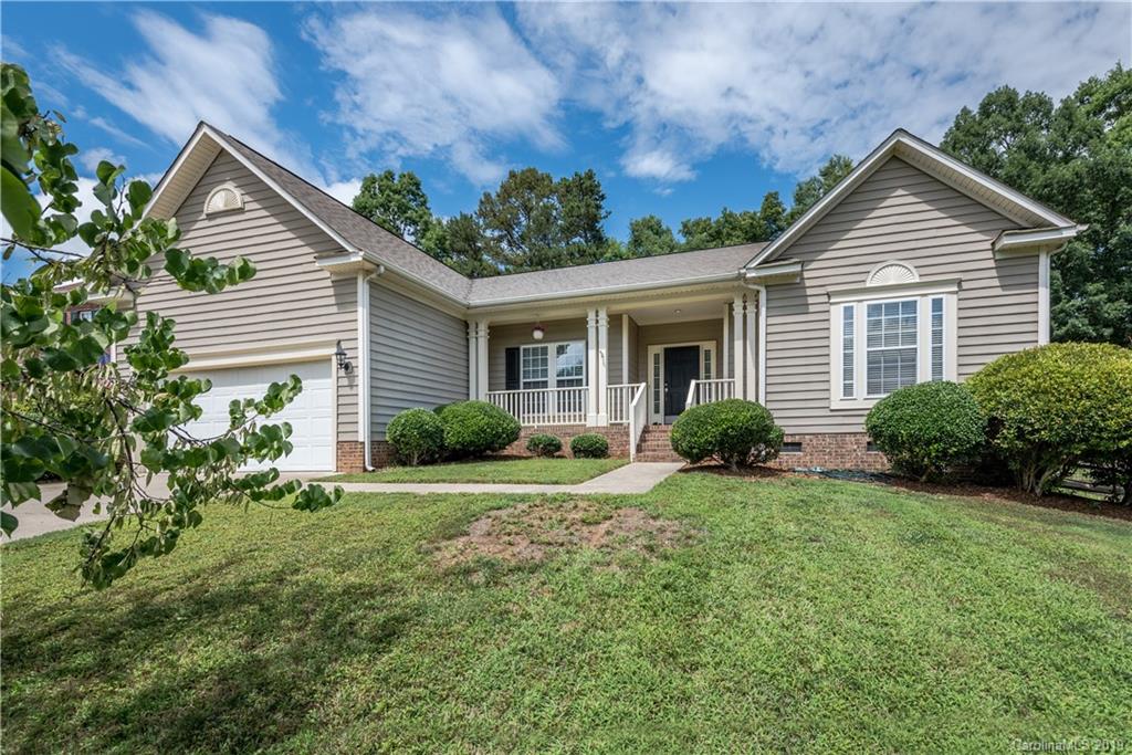 4279 Canewood Lane Indian Trail NC 28079