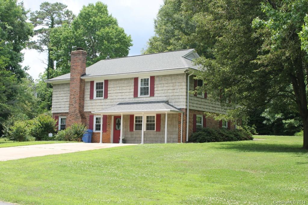 5901 Beaver Dam Lane Mint Hill NC 28227